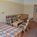 Hotel&hostel Hotel Decin