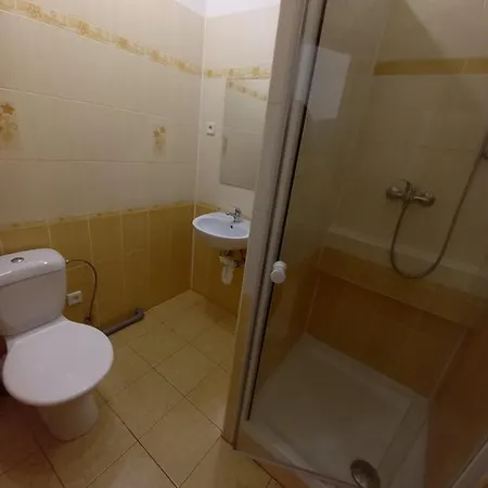 Hotel Decin Hostel *