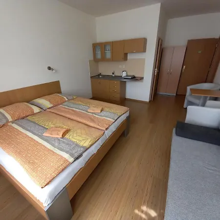 Hotel Decin Hostel Decin