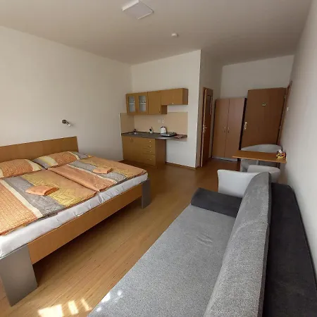 Hostel Hotel Decin