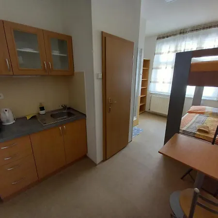 Hotel & Hostel Decin