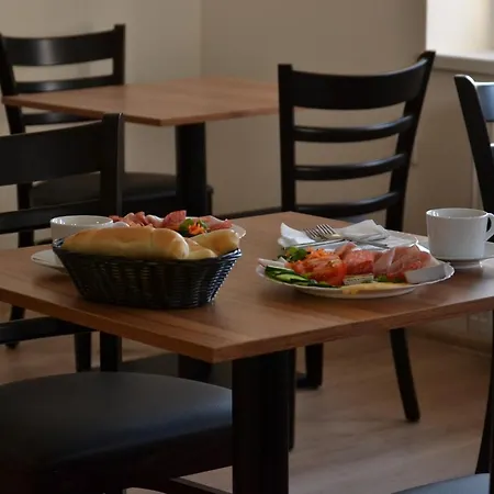 Hotel Decin