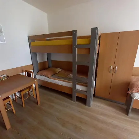 Hostel Hotel Decin Decin
