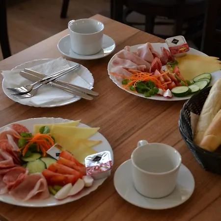 Hostel Hotel Decin Decin