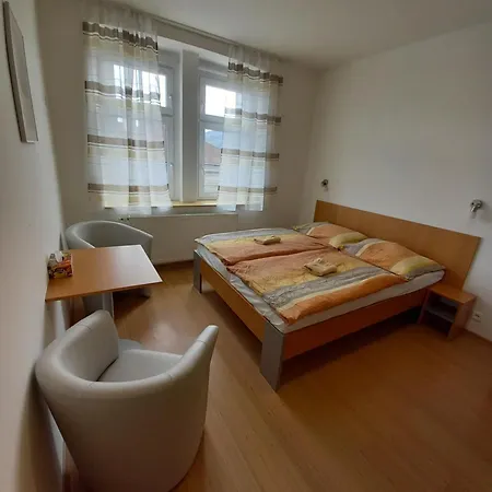 Hotel Decin *