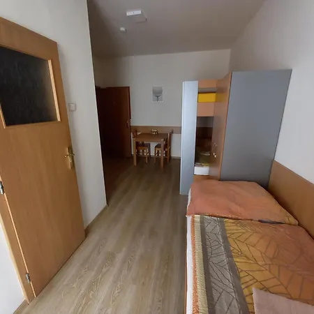 Hostel Hotel Decin Decin