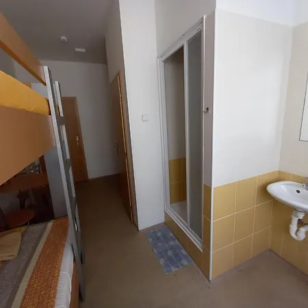 Hotel Decin *