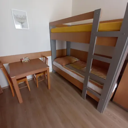 Hotel & Hostel Decin