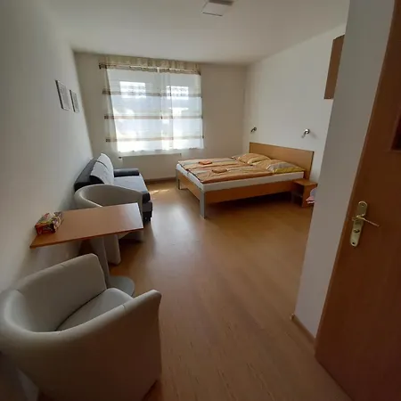 Hostel Hotel Decin