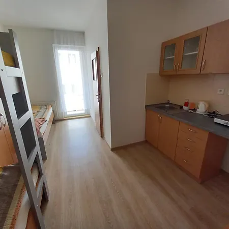 Hostel Hotel Decin