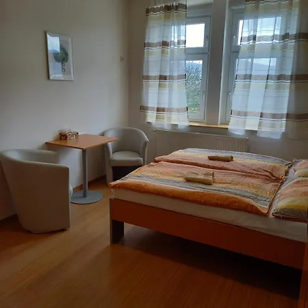 Hostel Hotel Decin Decin
