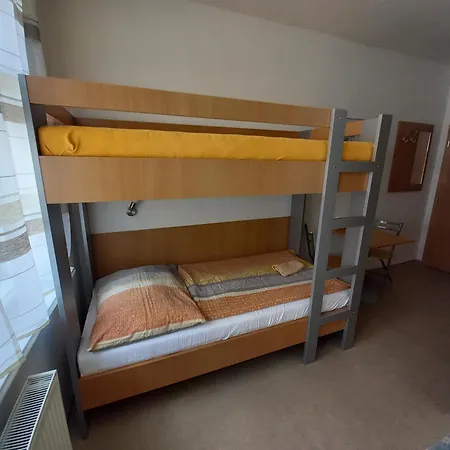 Hotel Decin *