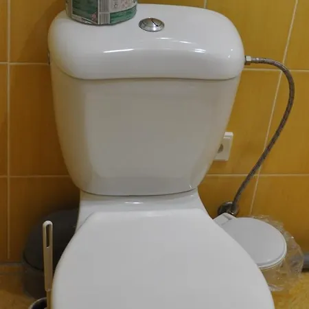 فندق & ديشين