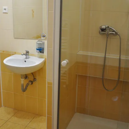 Hostel Hotel Decin