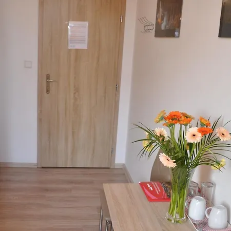 Hostel Hotel Decin Decin