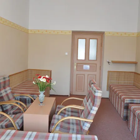 Hotel Decin