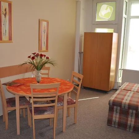 Hostel Hotel Decin Decin