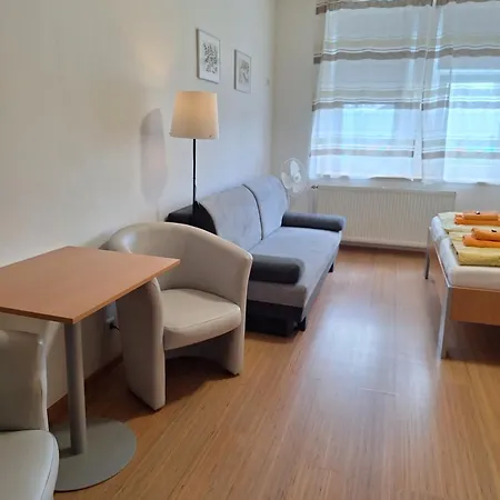 Hotel & Hostel Decin