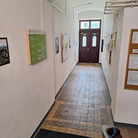 Hotel & Hostel Decin Hotel Decin