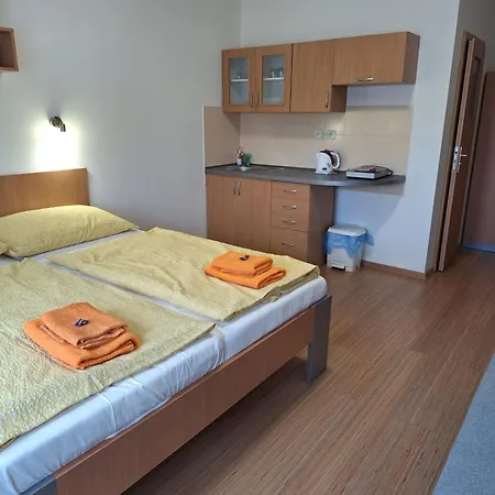 Hotel Hotel & Hostel Decin *
