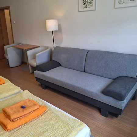 Hotel & Hostel Decin