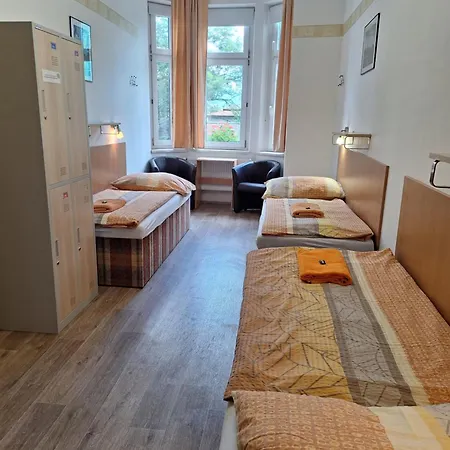 Hotel & Hostel Decin Hotel
