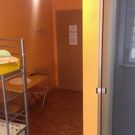 Hostel Hotel Decin *
