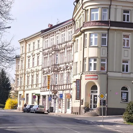 Hotel & Hostel Decin * Decin