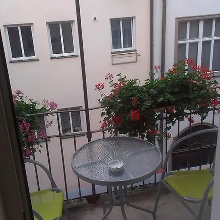 Hostel Hotel Decin *