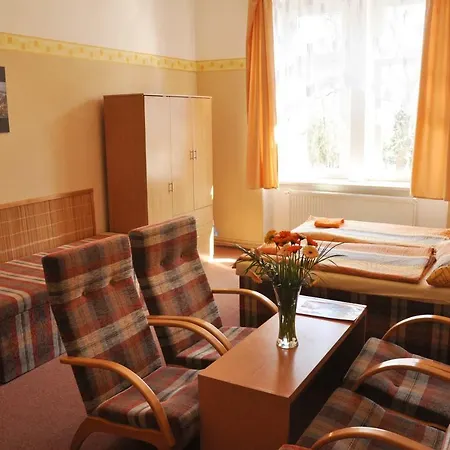 Hostel Hotel Decin