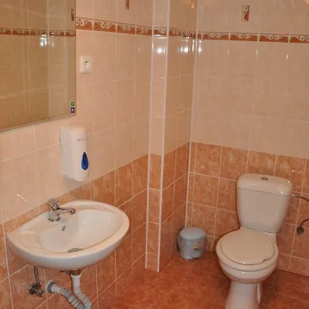 Hotel Decin