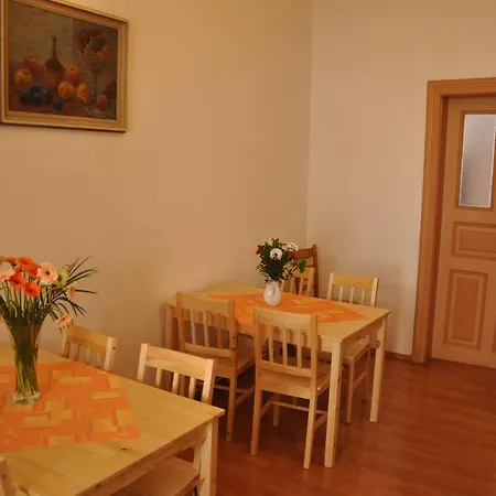Hotel Decin