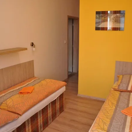 Hostel Hotel Decin