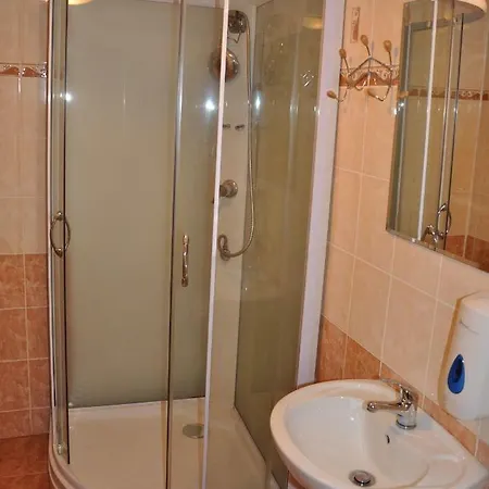 Hotel Decin Hostel *