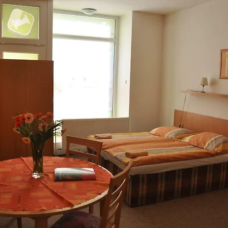 Hostel Hotel Decin