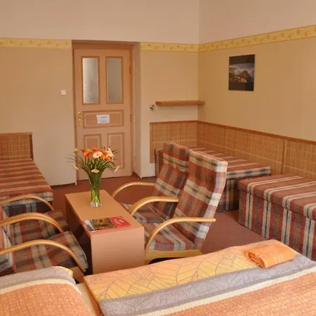 Hotel Decin Hostel
