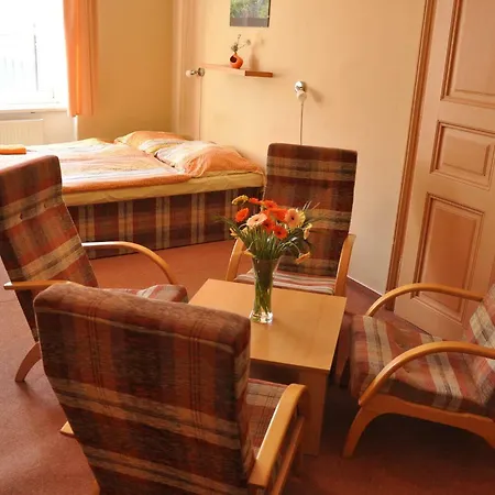 Hotel Decin