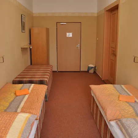 Hotel Decin *