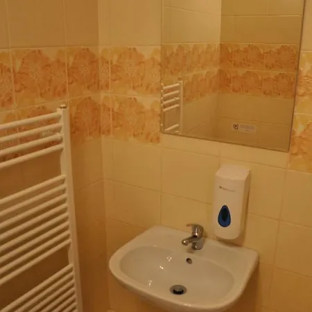 Hostel Hotel Decin