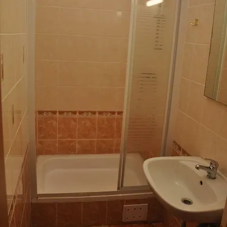 Hotel Decin Hostel *