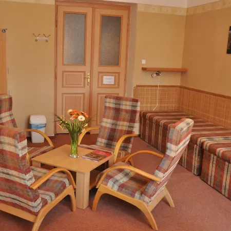 Hotel Decin *