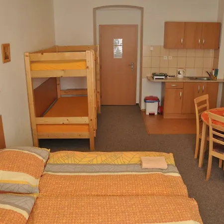 Hotel Decin Decin