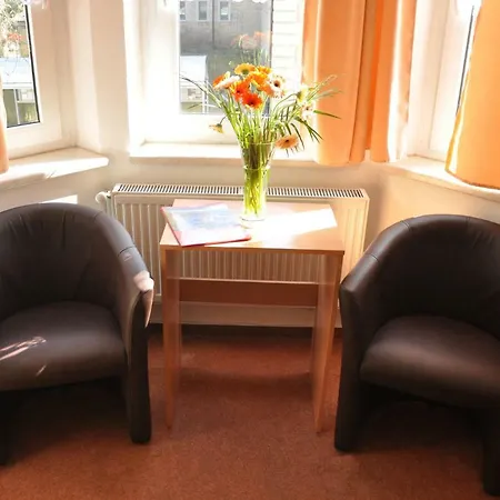 Hostel Hotel Decin