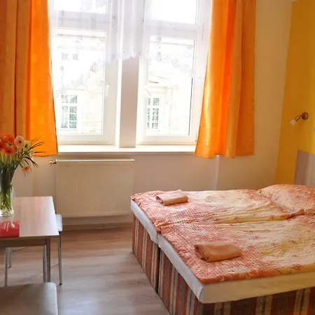 Hotel Decin Hostel Decin