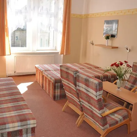 Hotel Decin
