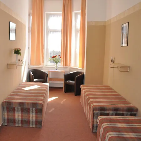 Hotel Decin Hostel Decin