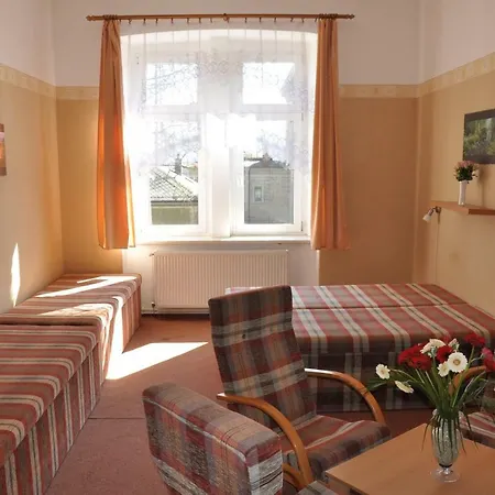 Hostel Hotel Decin Decin