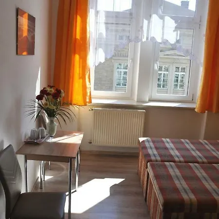 Hotel Decin