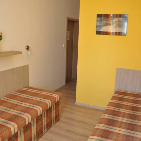 Hotel Decin *