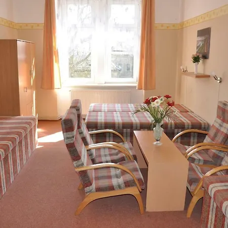 Hotel Decin * Decin